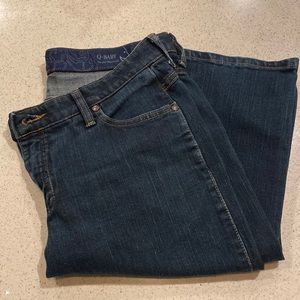 NWOT Wrangler Ultimate Riding Jean Q Baby